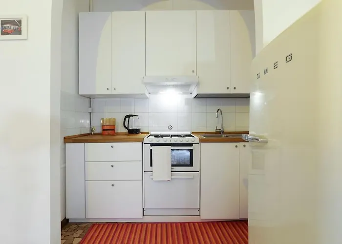 Primopiano - Vanzetti Milano