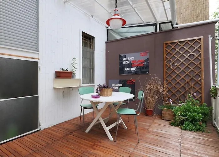 Primopiano - Vanzetti Milano