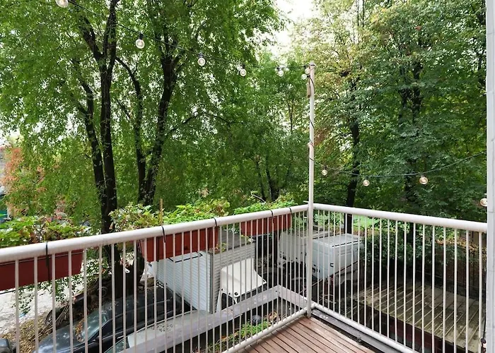 Appartamento Primopiano - Vanzetti *