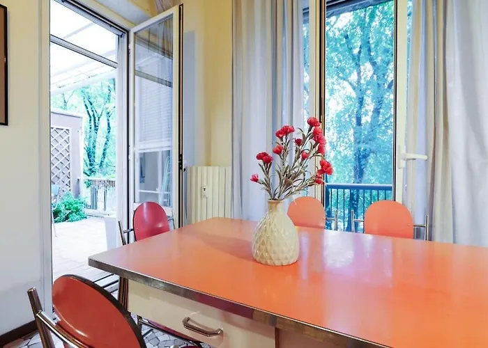 Primopiano - Vanzetti Appartamento *