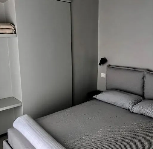 Lägenhet Brera Luxury Cozy Flat! Milano