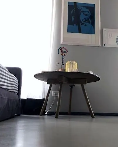 Brera Luxury Cozy Flat! Lägenhet *