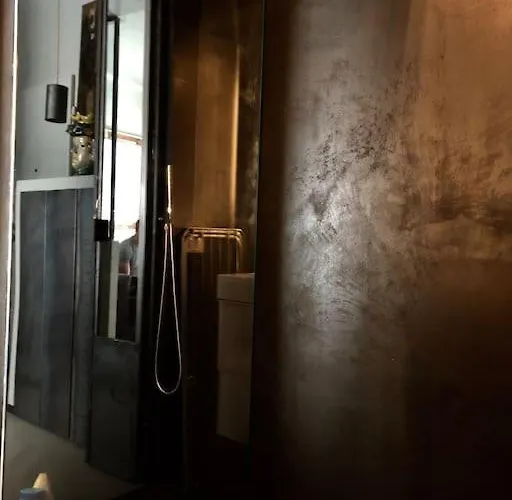 Διαμέρισμα Brera Luxury Cozy Flat!