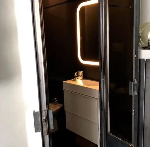 Brera Luxury Cozy Flat! Lägenhet Milano