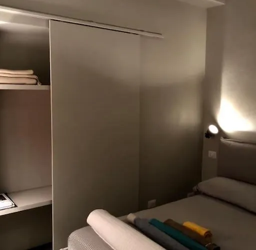 Διαμέρισμα Brera Luxury Cozy Flat!