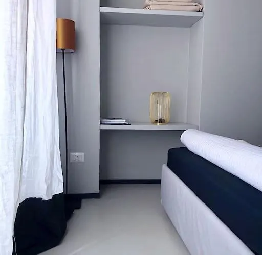 Brera Luxury Cozy Flat! * Μιλάνο