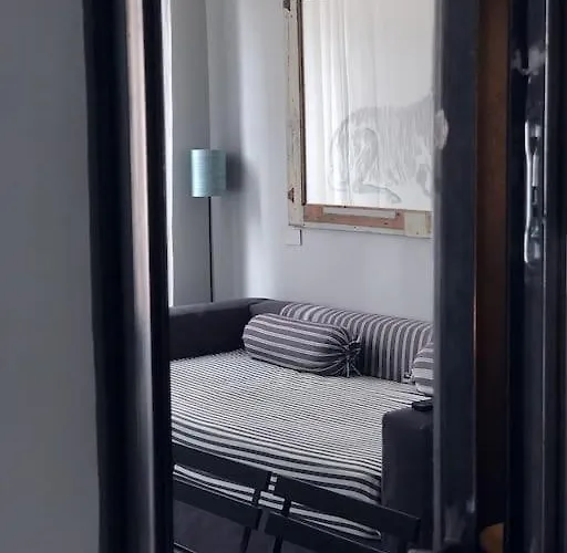 Lägenhet Brera Luxury Cozy Flat! Milano