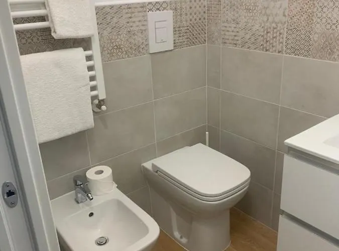 Monolocale Istria M5 *