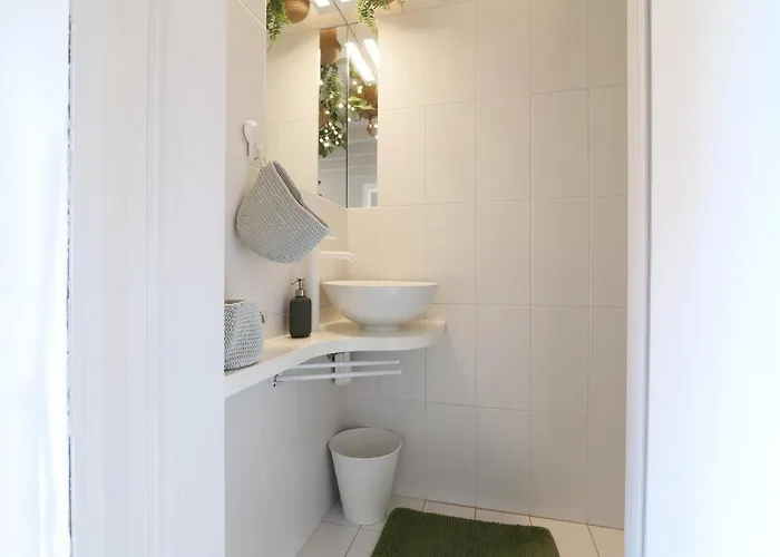 Primopiano - De Castillia 20 *