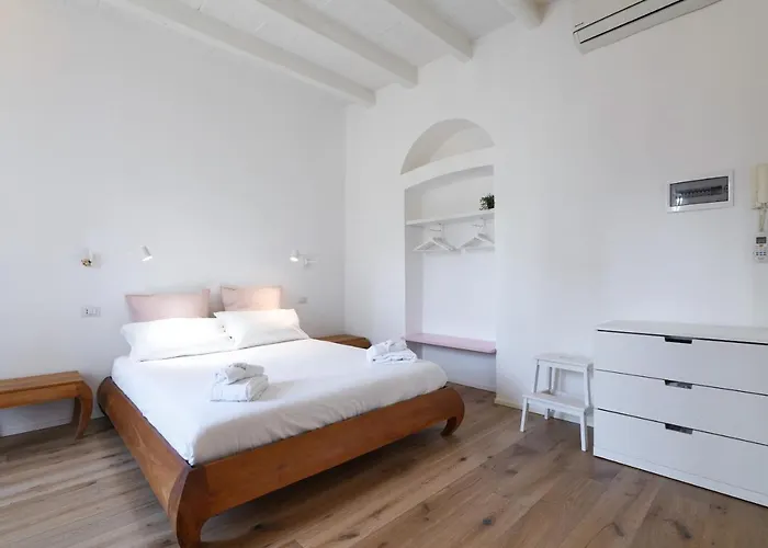 Primopiano - De Castillia 20 *