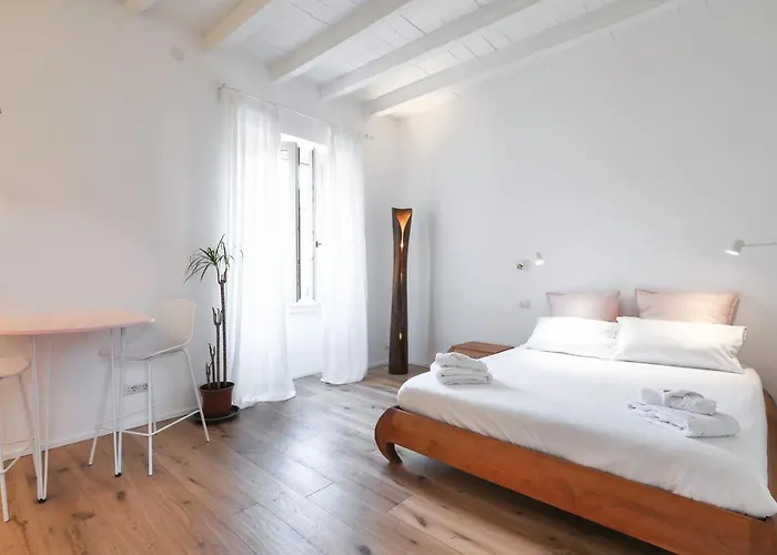 Primopiano - De Castillia 20 Milaan