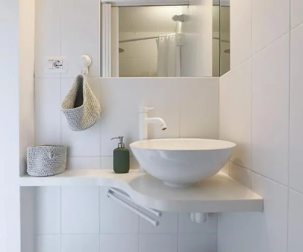 Primopiano - De Castillia 20 * Milaan