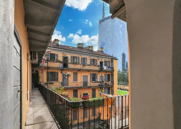 Primopiano - De Castillia 20 Appartement