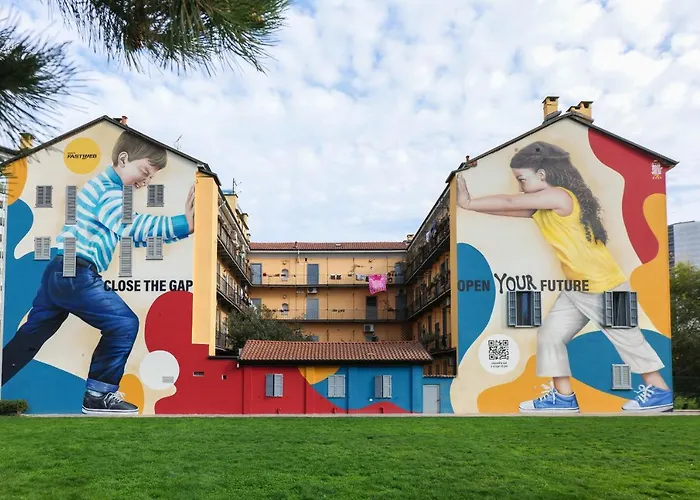 Primopiano - De Castillia 20 Appartement