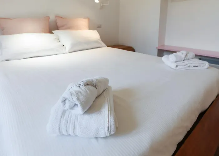 Primopiano - De Castillia 20 Appartement