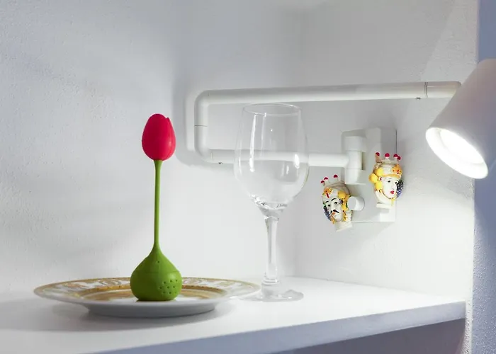 Primopiano - De Castillia 20 *