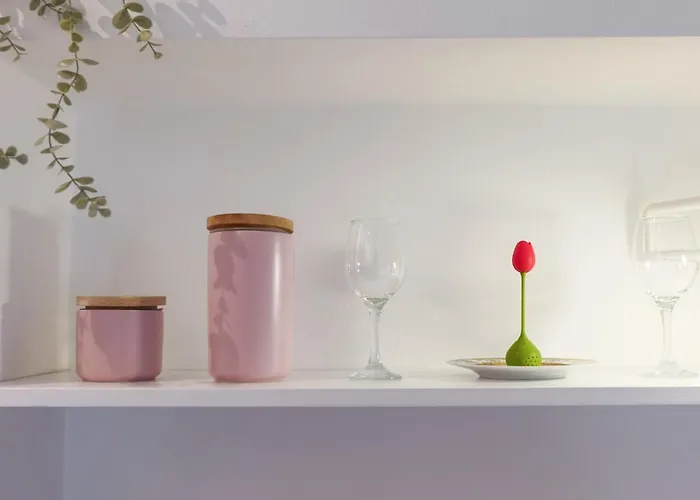 Primopiano - De Castillia 20 Milaan