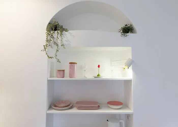 Primopiano - De Castillia 20 Appartement *