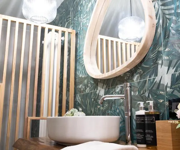 Experience - Palms Daire Milano