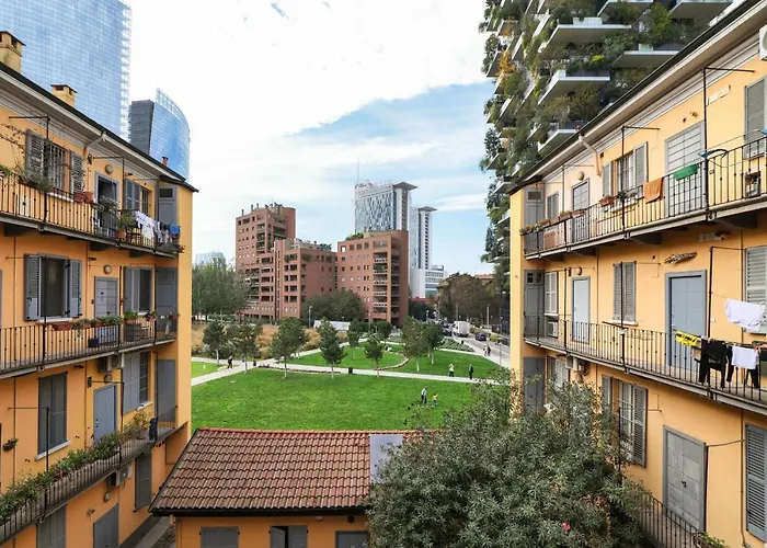 Primopiano - De Castillia 20