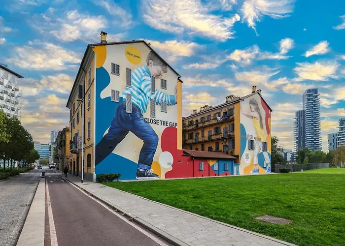 Primopiano - De Castillia 20 Appartement *