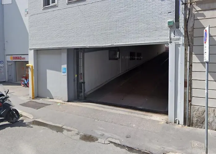 Easy Navigli Apartamento Milão