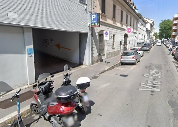Easy Navigli