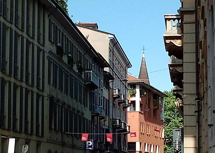 Bnbutler - Pontaccio 4 - Brera - Atmosfere Di Charme In Pieno Centro Appartamento