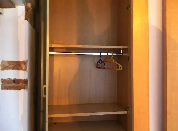 With Terrace And Loft With Garden In Naviglio Pavese Gasthof Mailand