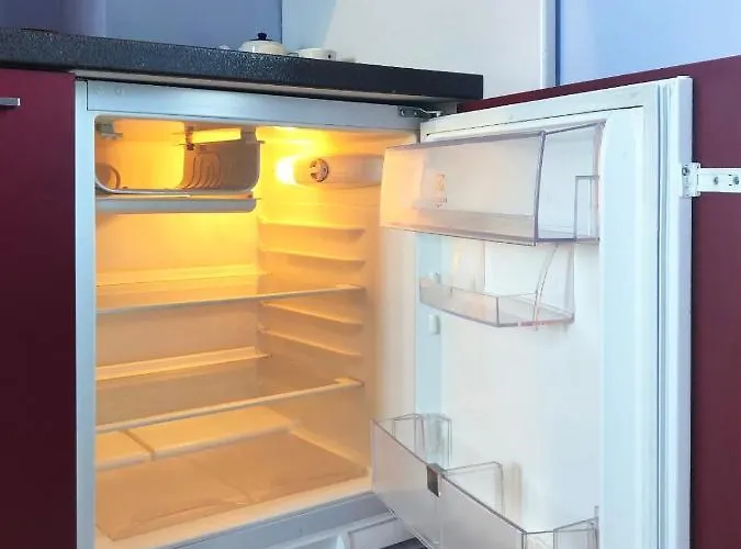 Gasthof With Terrace And Loft With Garden In Naviglio Pavese Mailand