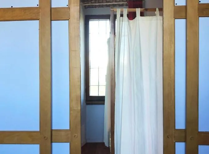 With Terrace And Loft With Garden In Naviglio Pavese Gasthof *