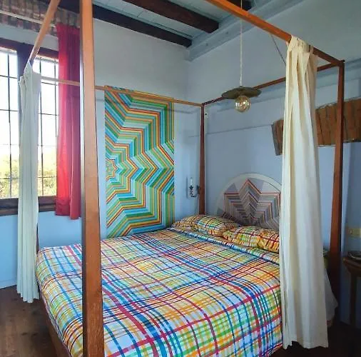 With Terrace And Loft With Garden In Naviglio Pavese Mailand