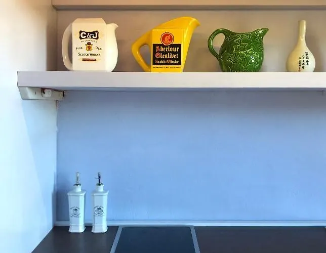 Gasthof With Terrace And Loft With Garden In Naviglio Pavese