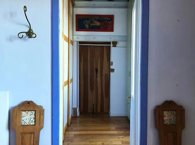 Гостевой дом With Terrace And Loft With Garden In Naviglio Pavese *
