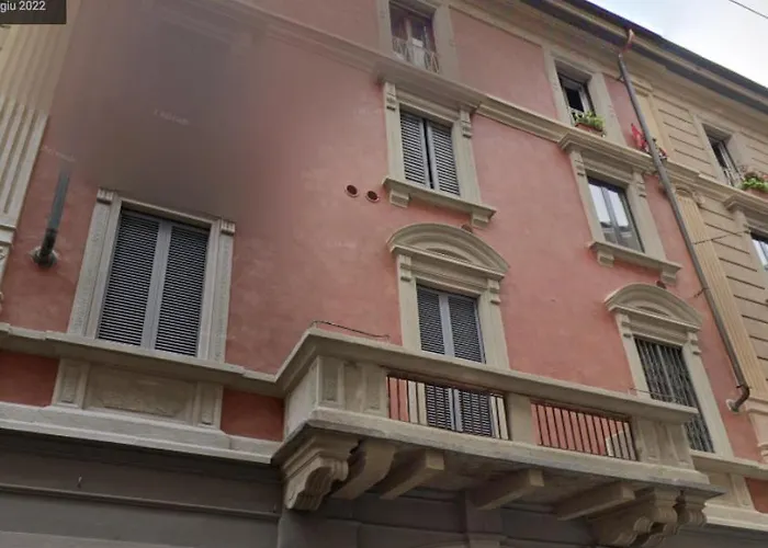 Monolocale Zona Navigli Apartment