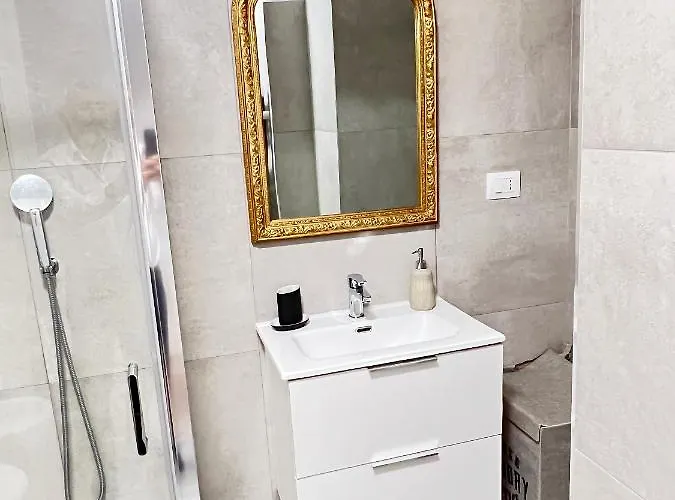 Alchemi Loft Apartmán