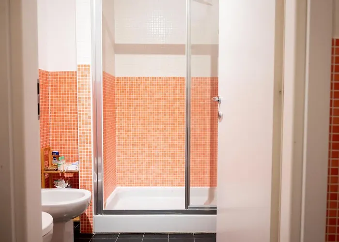 Trilocale Zona Farini/isola Apartmán Milán