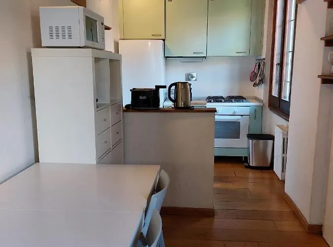 Kwatera prywatna Naviglio House *