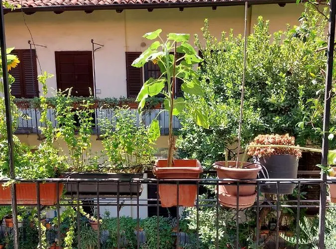 Naviglio House Kwatera prywatna