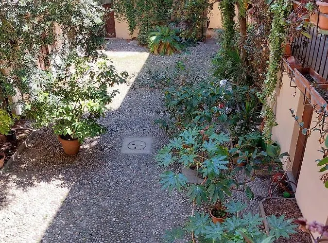 Homestay Naviglio House *