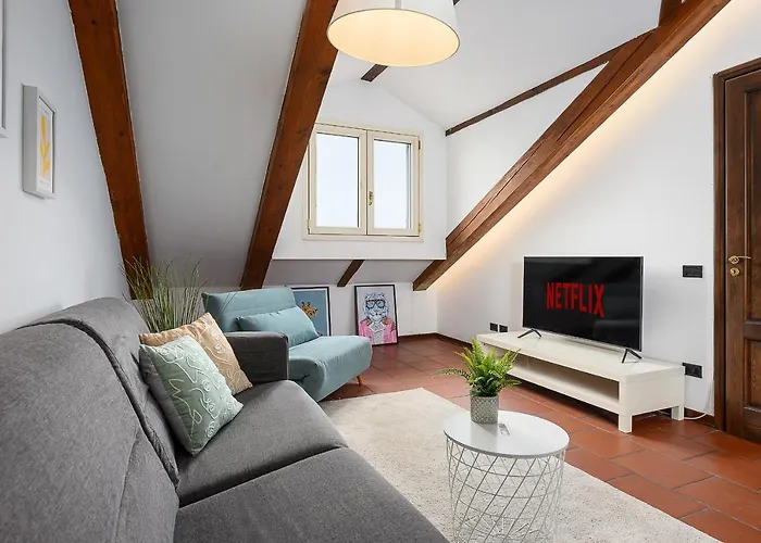 Duomo - Pt.romana - Bocconi Floor * Mailand