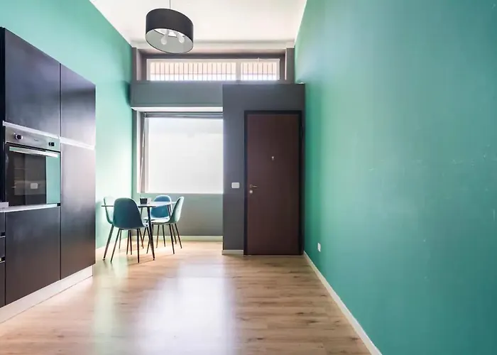 Apartmán Emerald 