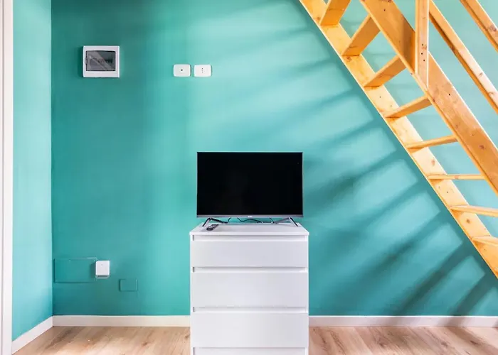 Apartmán Emerald 