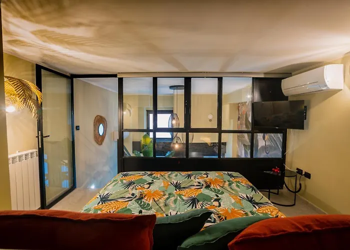 Appartamento Experience - Jungle