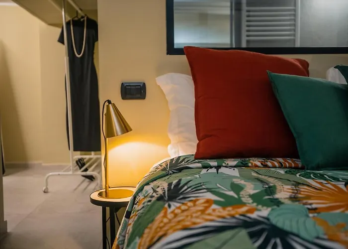 Apartment Experience - Jungle *