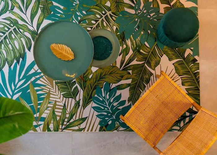 Appartamento Experience - Jungle