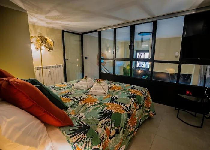 Experience - Jungle * Milano