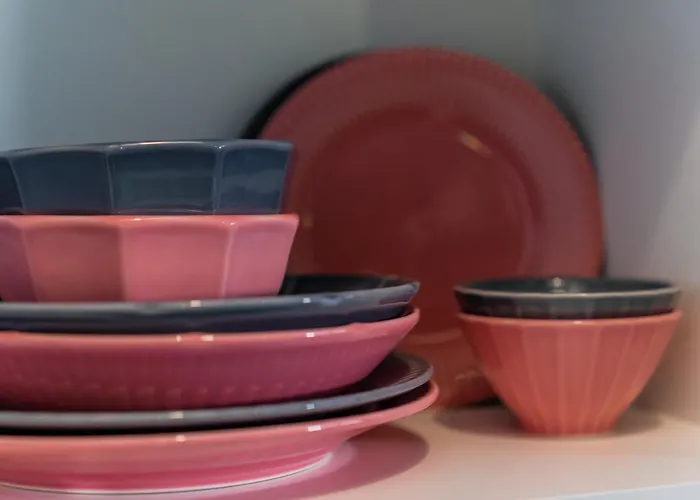 Apartmán Experience - Gauguin