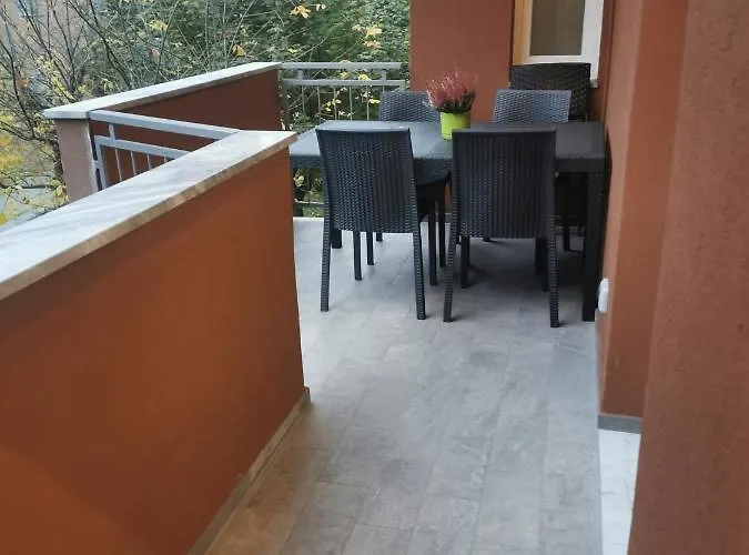 Appartement Residenze Niguarda E *