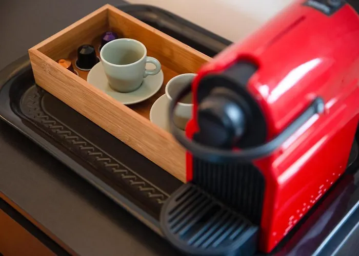 The Attic - Netflix Apartmán